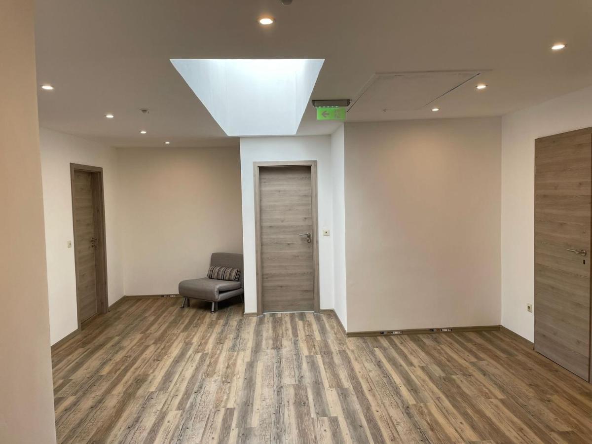 Hotel Zur Post Харен Экстерьер фото