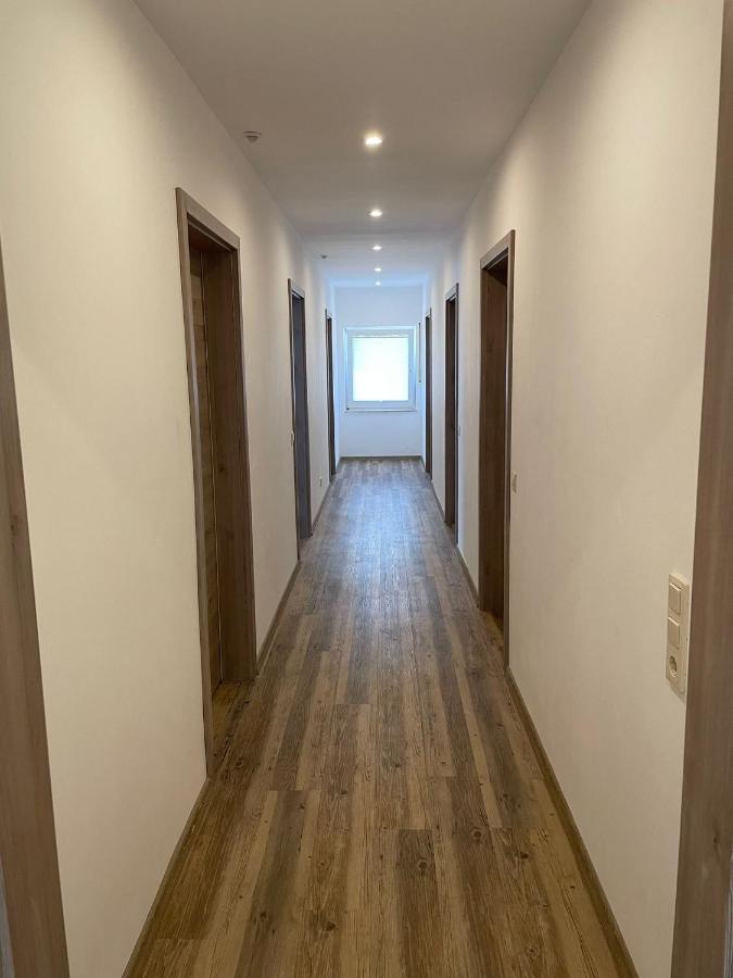 Hotel Zur Post Харен Экстерьер фото