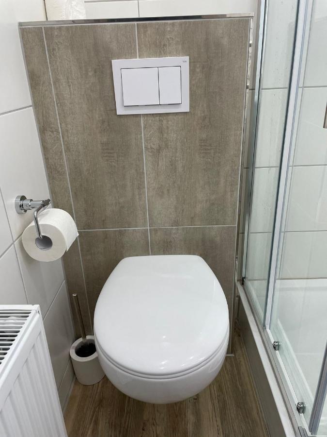 Hotel Zur Post Харен Экстерьер фото
